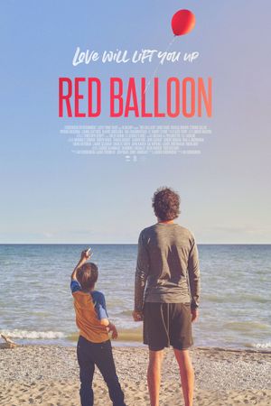 Red Balloon's poster