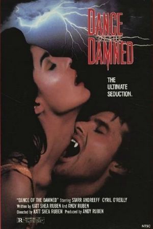 Dance of the Damned's poster image