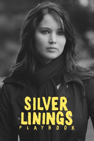 Silver Linings Playbook's poster