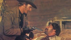Sartana Kills Them All's poster