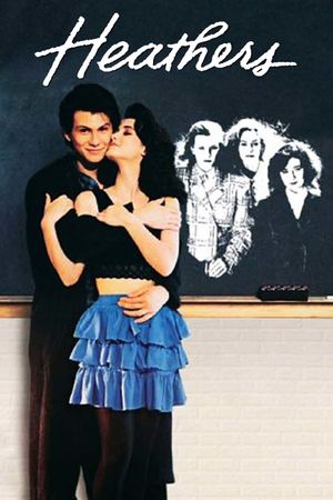 Heathers's poster