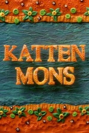 Mons the Cat's poster