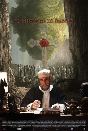 The Mystery of Dante's poster