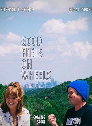 Good Feels on Wheels's poster