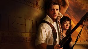The Mummy's poster