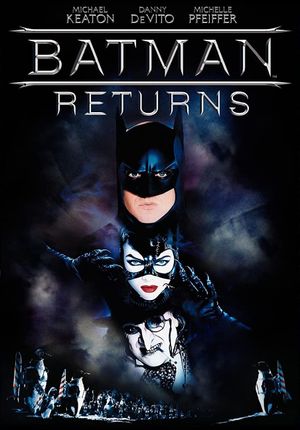 Batman Returns's poster