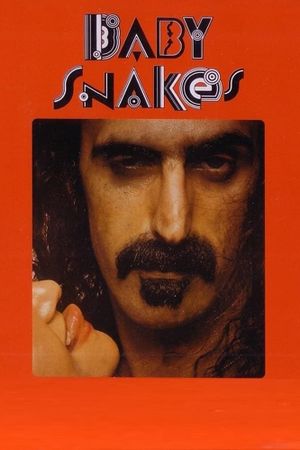 Baby Snakes's poster