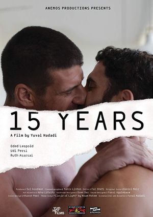 15 Years's poster