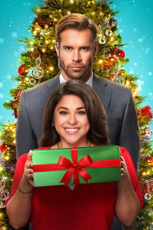 Undercover Holiday's poster