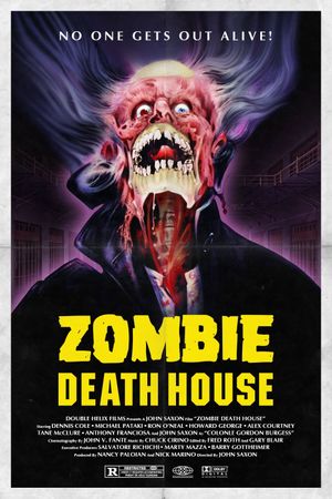Death House's poster