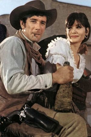 Return of the Seven's poster