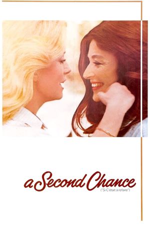 Second Chance's poster