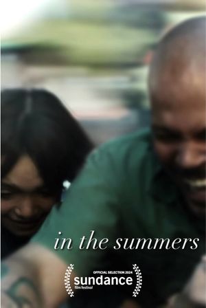 In the Summers's poster