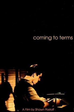 Coming to Terms's poster