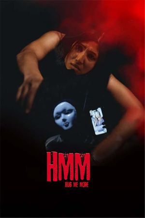 HMM – Hug Me More's poster