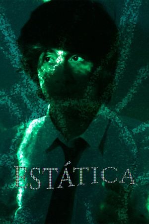 Estática's poster