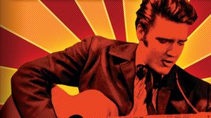 Love Me Tender's poster