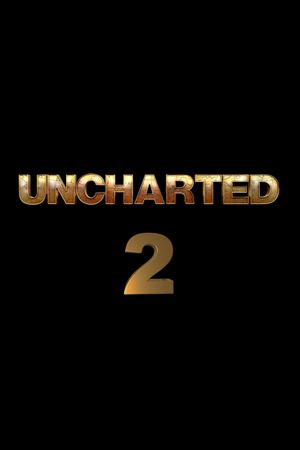 Uncharted 2's poster