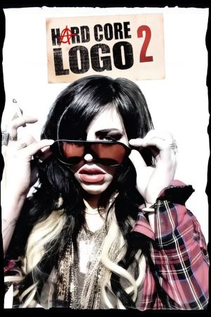 Hard Core Logo 2's poster