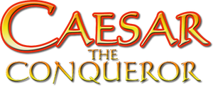 Caesar the Conqueror's poster