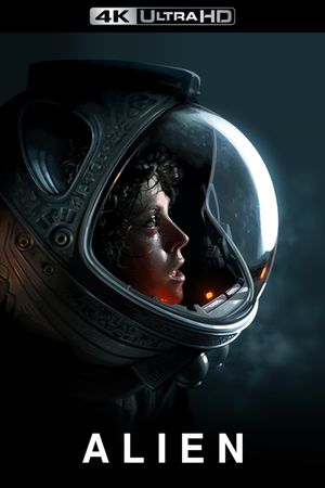 Alien's poster
