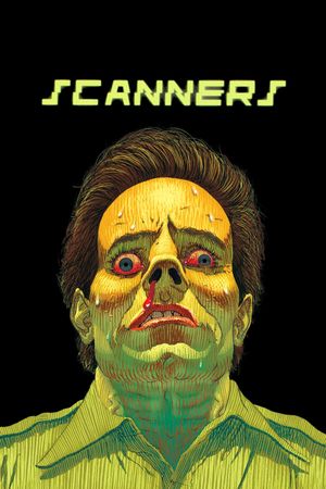 Scanners's poster