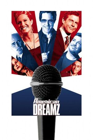 American Dreamz's poster