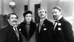 Ninotchka's poster