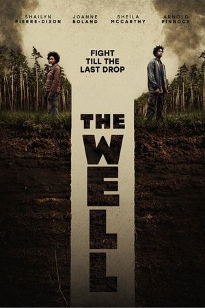 The Well's poster