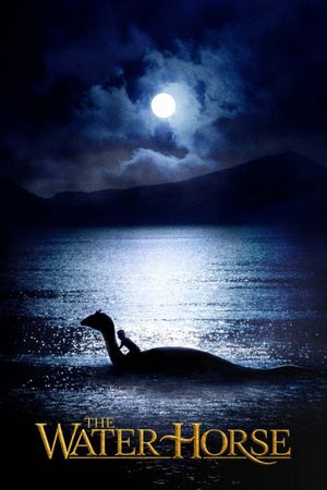 The Water Horse's poster