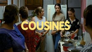 Cousines's poster