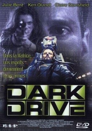 Darkdrive's poster
