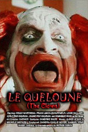 The Clown's poster image
