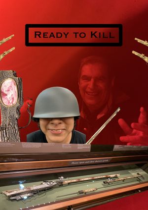 Ready to Kill's poster