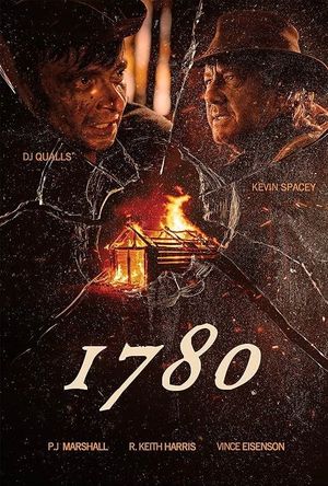 1780's poster