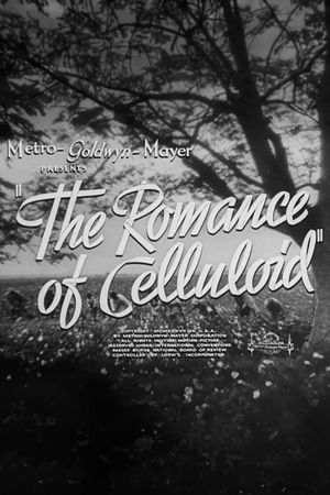 The Romance of Celluloid's poster