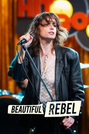 Beautiful Rebel's poster
