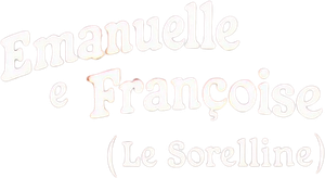 Emanuelle and Francoise's poster