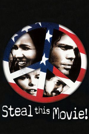 Steal This Movie's poster