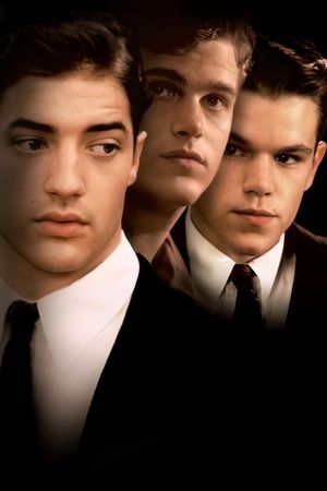 School Ties's poster