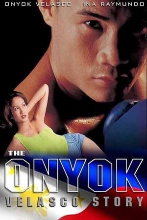 The Onyok Velasco Story's poster