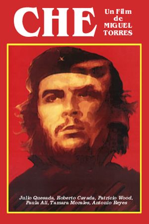Che's poster