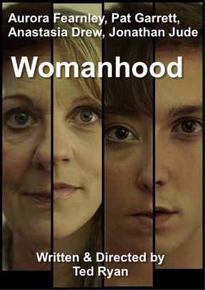 Womanhood's poster image
