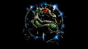Mortal Kombat: Annihilation's poster