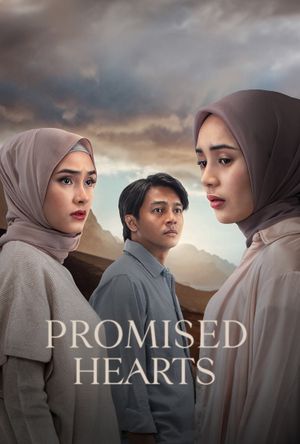 Promised Hearts's poster