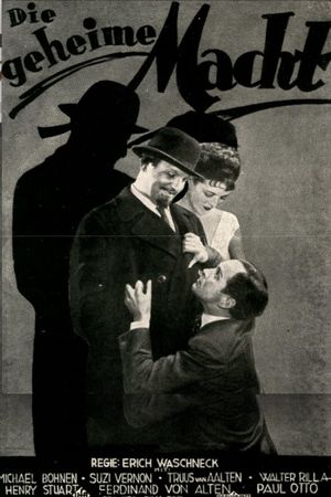 Sajenko the Soviet's poster