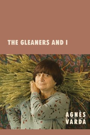 The Gleaners & I's poster