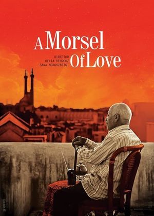 A Morsel of Love's poster