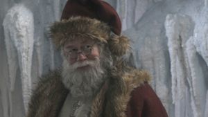 Journey to the Christmas Star's poster