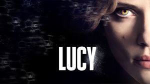 Lucy's poster